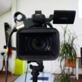 Tournage emission tv : face caméra, on est prêt à tourner !