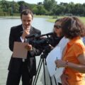 tournage de court métrage