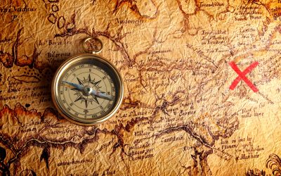 Team Building : À la recherche du trésor perdu