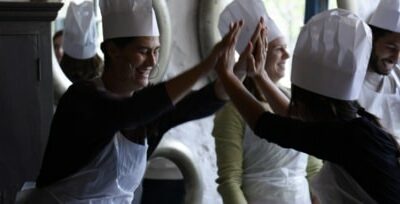 Un team building cuisine pour dynamiser l’esprit d’équipe