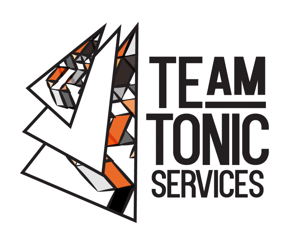 Logo Team Tonic - Team building