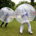 Tournoi punching bulles