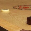 table de jeux