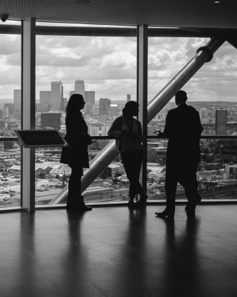 Activité : team building 