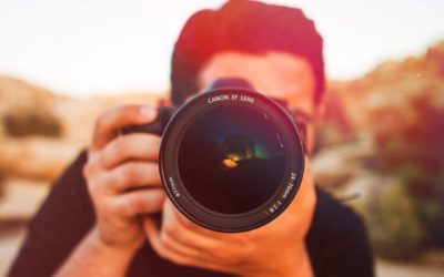 Un Photographe professionnel pour immortaliser vos soirées événementielles