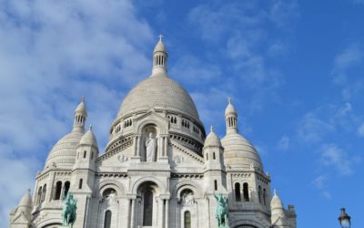 Team Building Rallye Montmartre