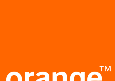 Logo Orange
