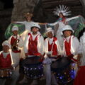 BATUK NOËL PARADE DE NOËL