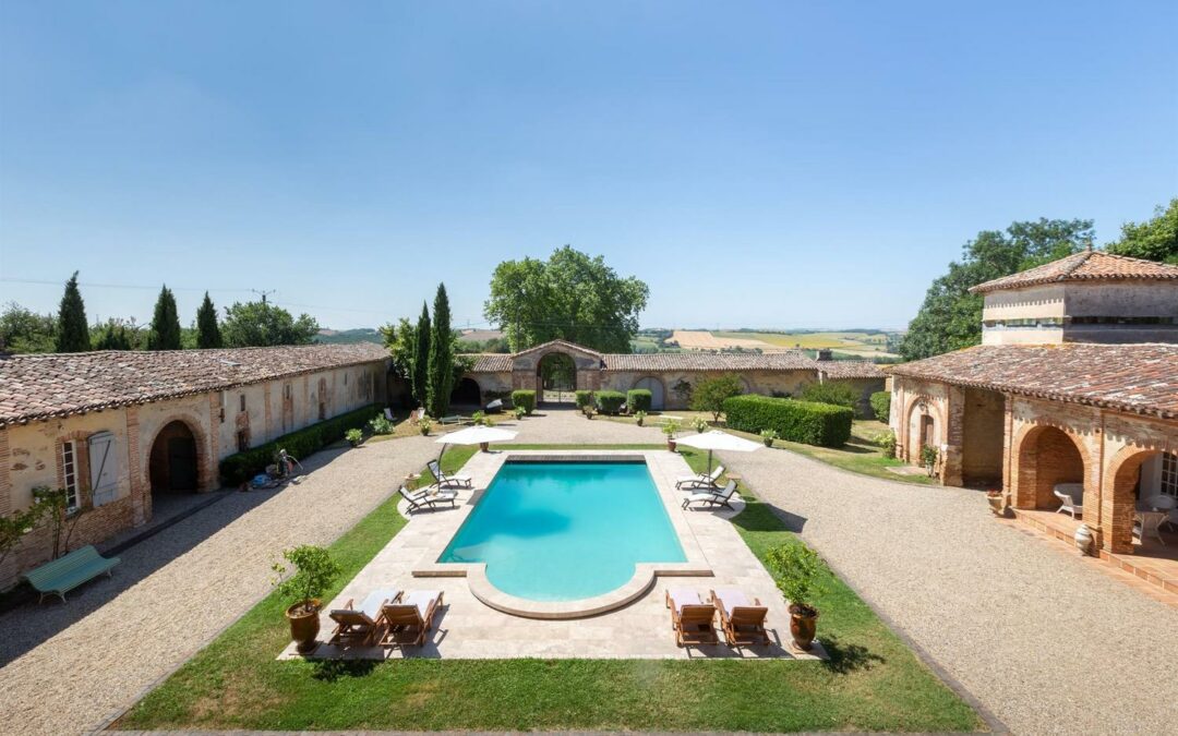 Le Château d’Issus