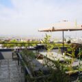 ROOFTOP « I LOVE YOU »
