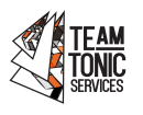 logo de team tonic services