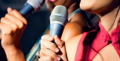 SING PARTY