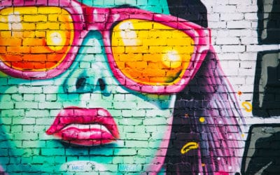 TEAM BUILDING GRAFFITI