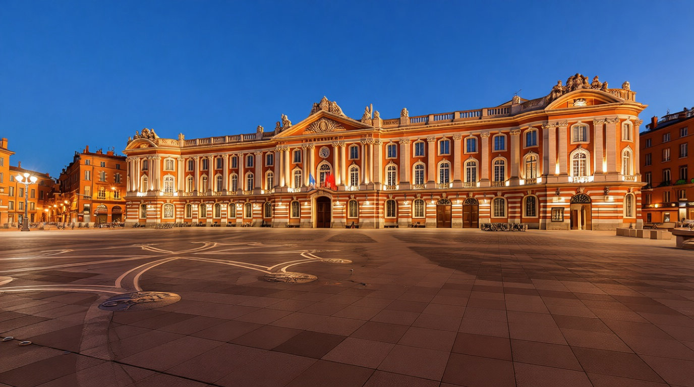 Les parcours incontournables du centre historique