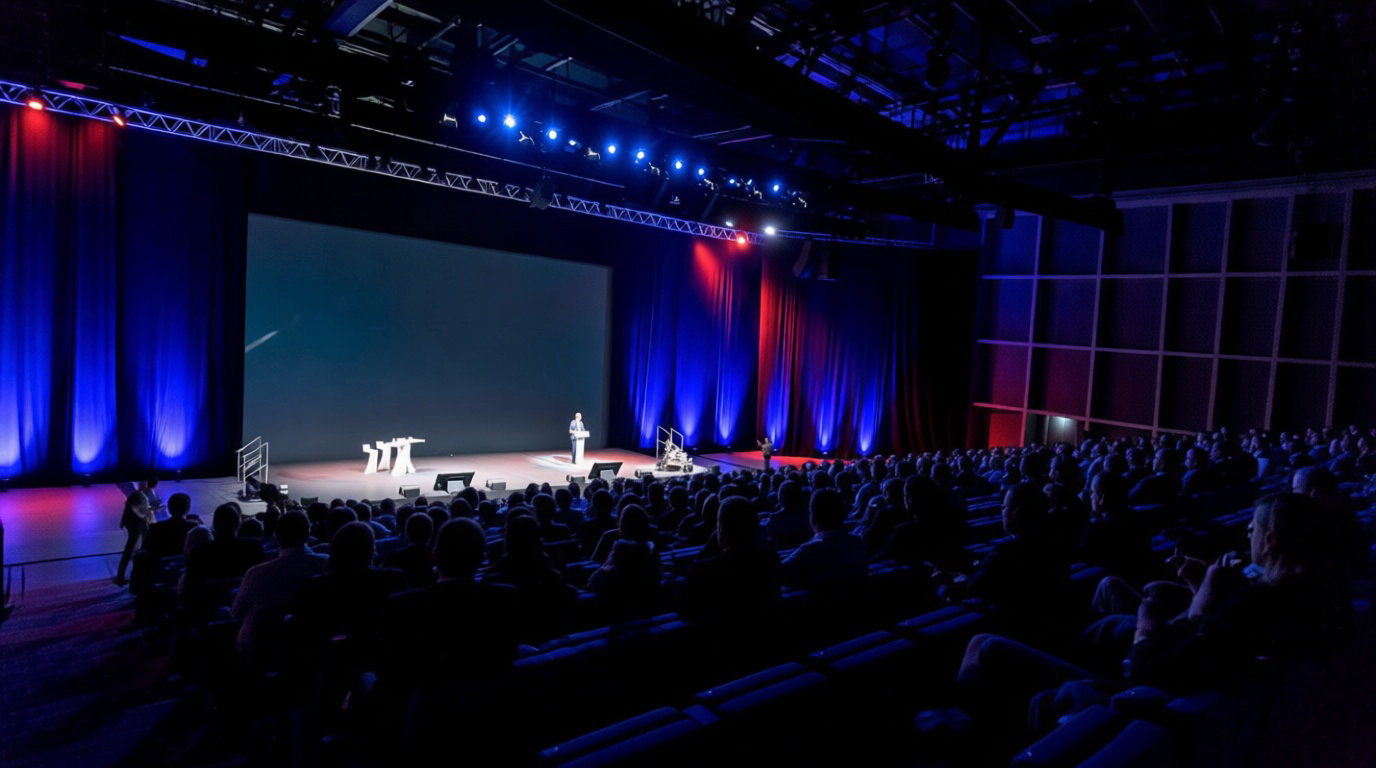 Organisation et logistique sans faille