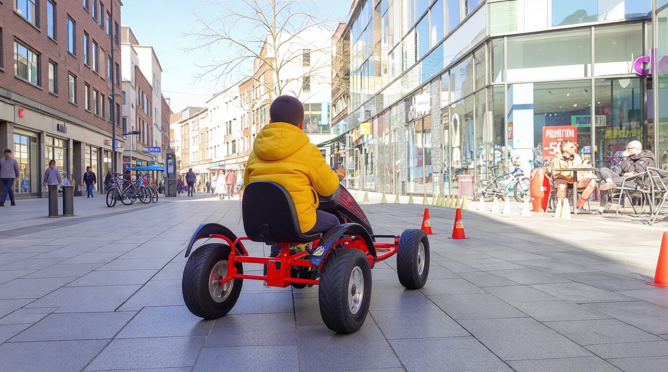 Modalités pratiques et organisation de votre événement