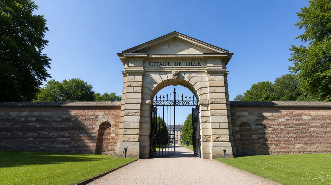 Les meilleurs quartiers pour votre aventure lilloise