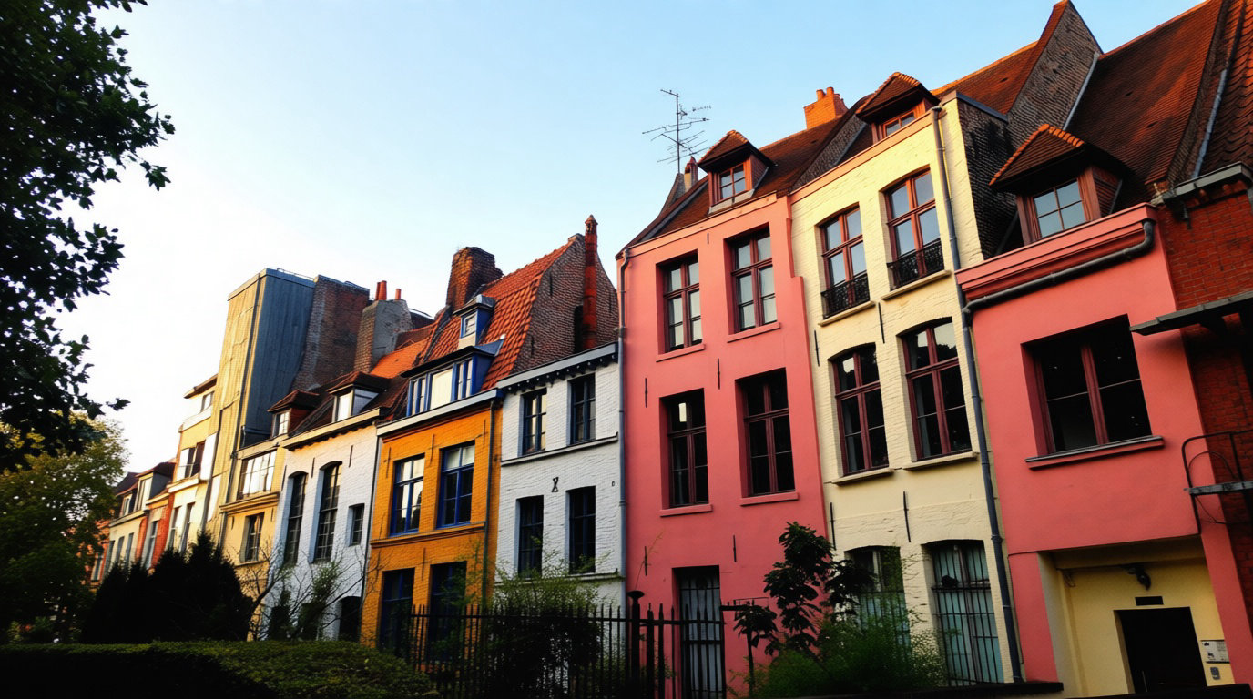 Pourquoi choisir Lille pour votre prochain jeu de piste