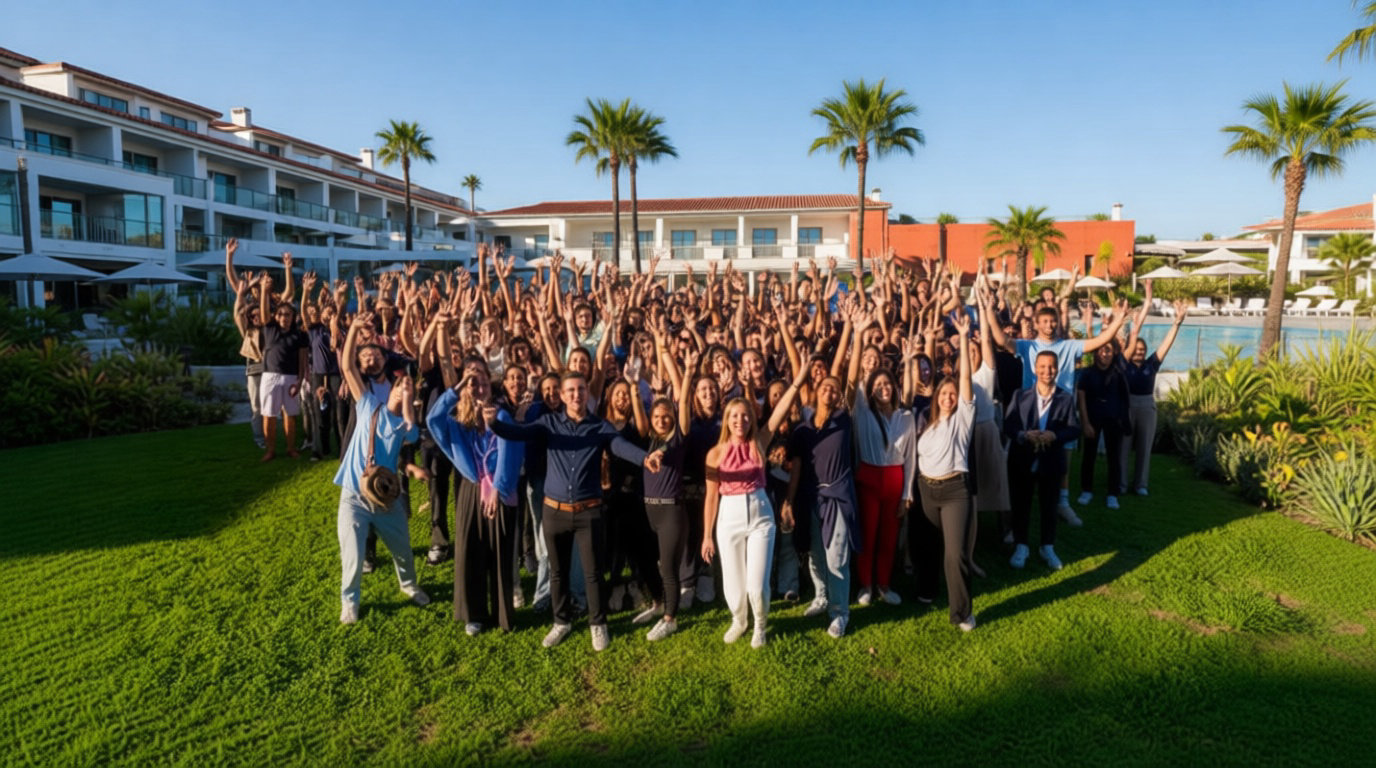 Pourquoi choisir une chasse au trésor à Nice pour votre équipe