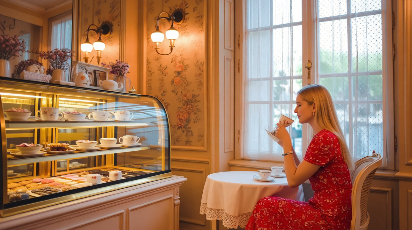 Personnalisation et logistique pour une réussite totale