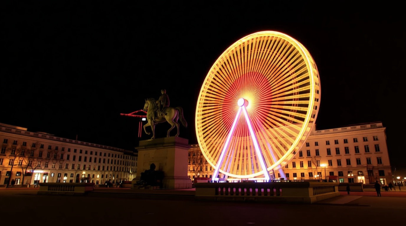 Quartiers et parcours adaptés selon vos équipes