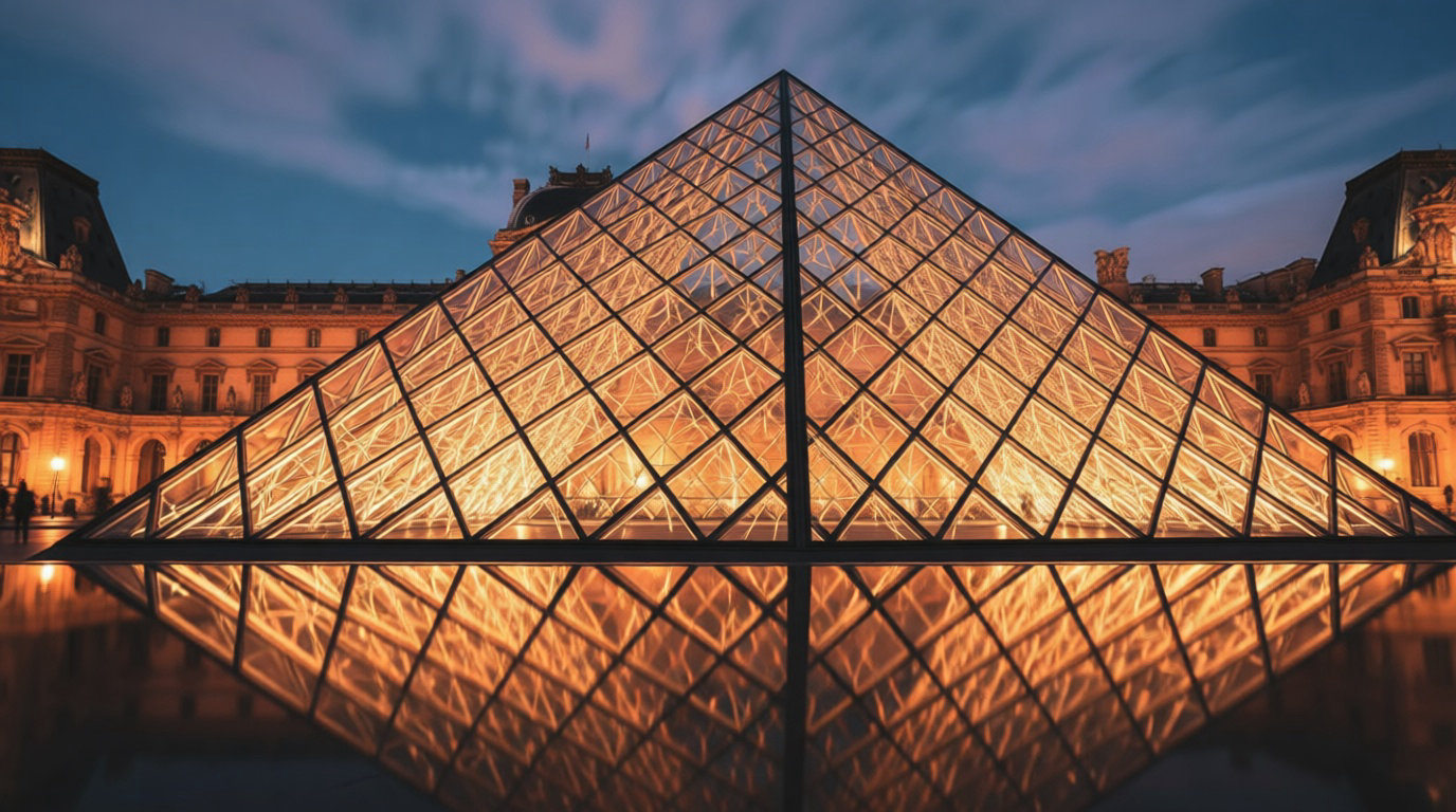 Le City Game au Louvre : une aventure urbaine à Paris