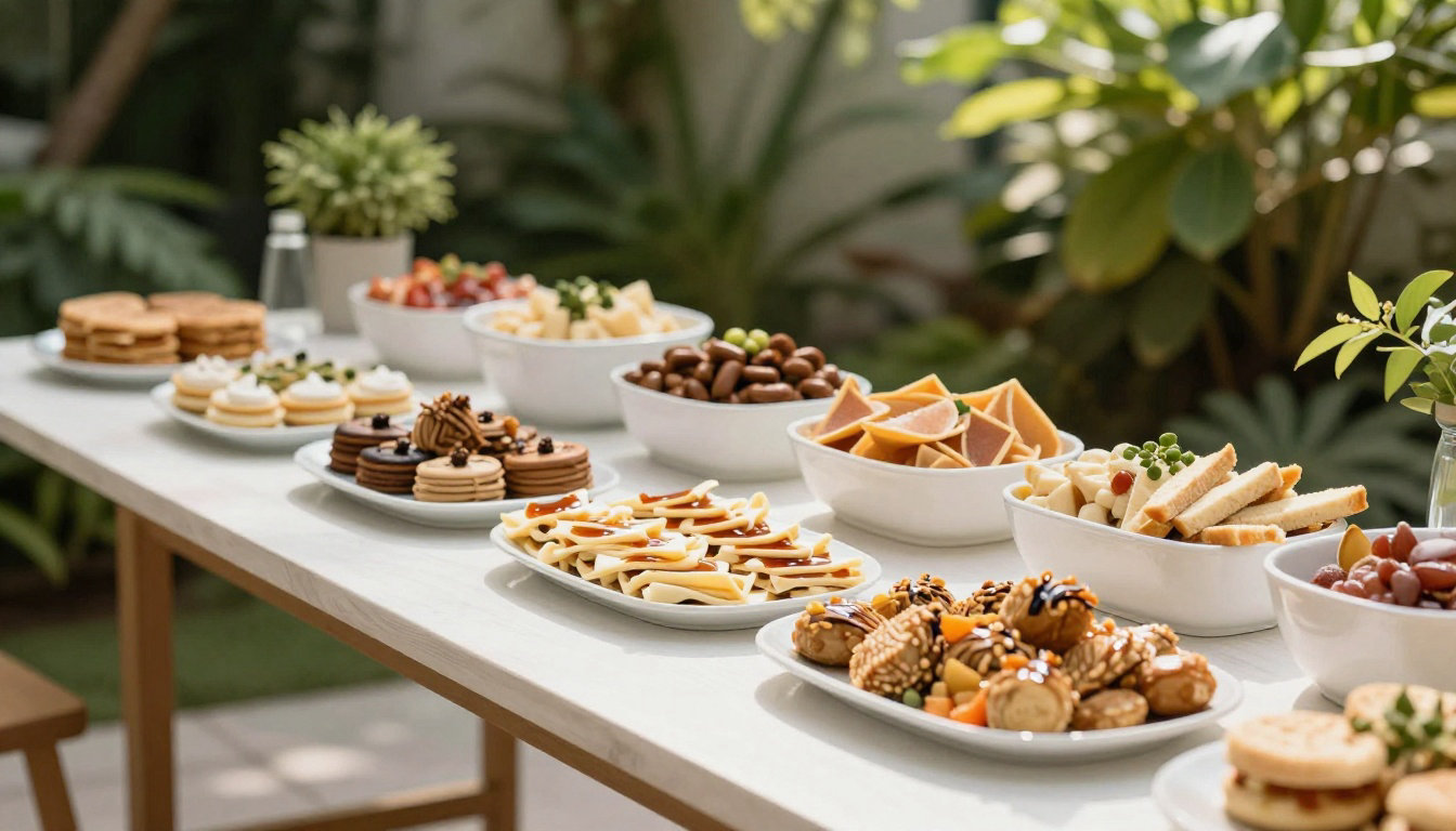 Comment réussir l'organisation de votre événement ?