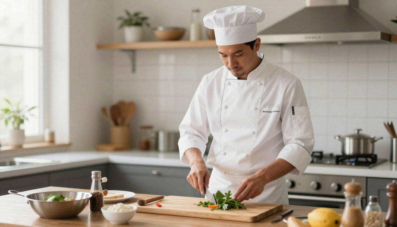 L'atelier cuisine : la recette d'une cohésion réussie