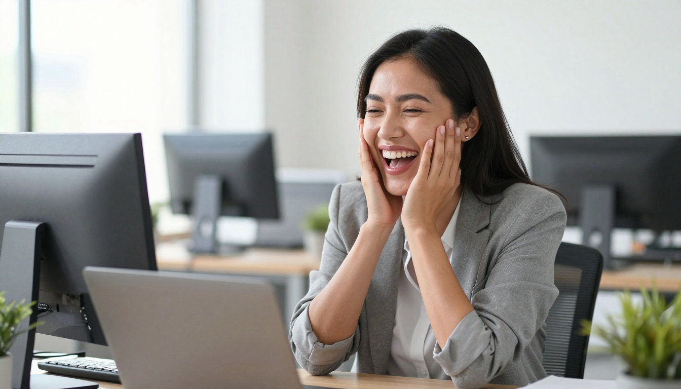 Analyse des résultats et rentabilité de vos événements