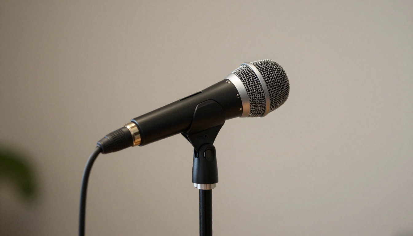 Organisation et logistique : votre événement sur mesure