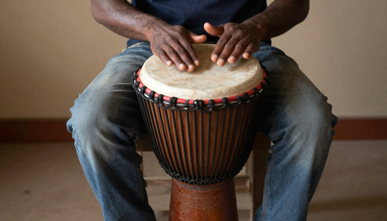 Les percussions : trouvez le rythme de votre collaboration