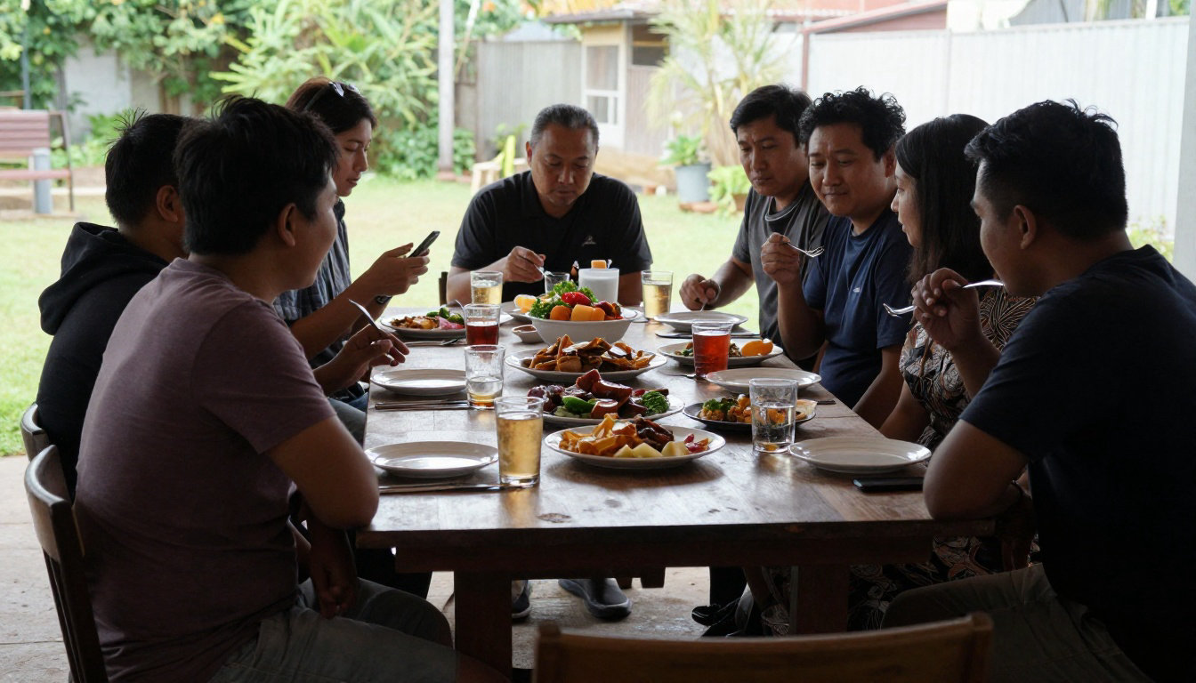 Réussir l'organisation technique de votre journée estivale