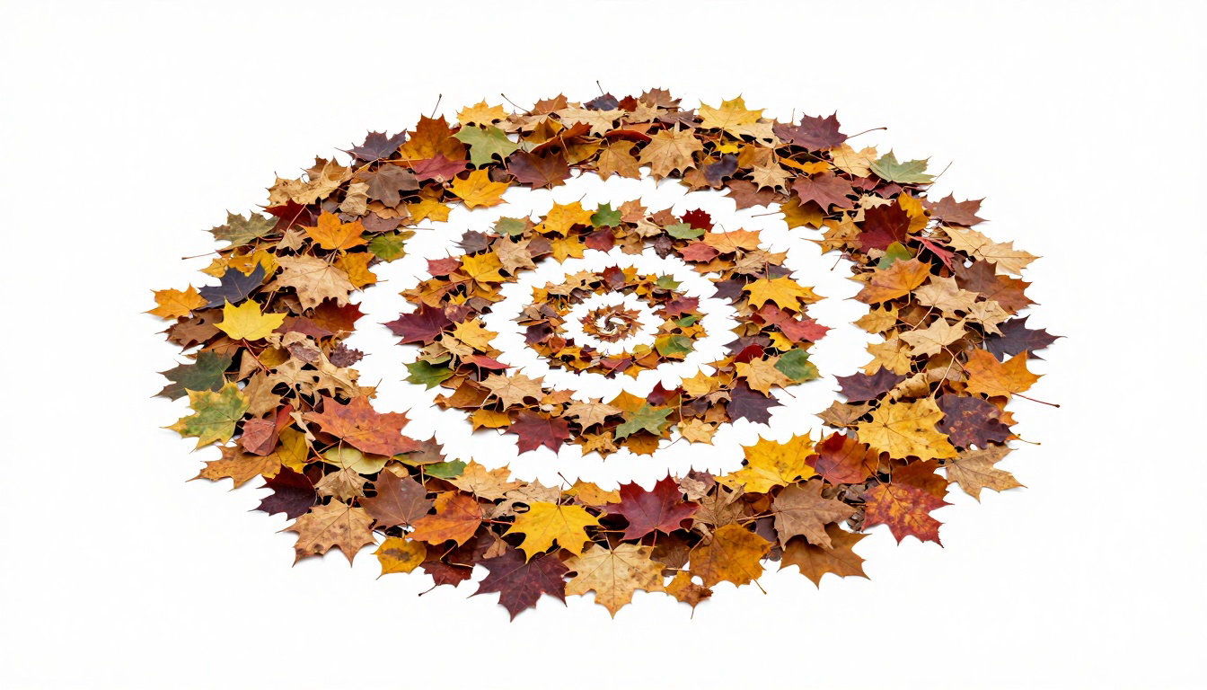 Le Land Art pour une cohésion créative et RSE