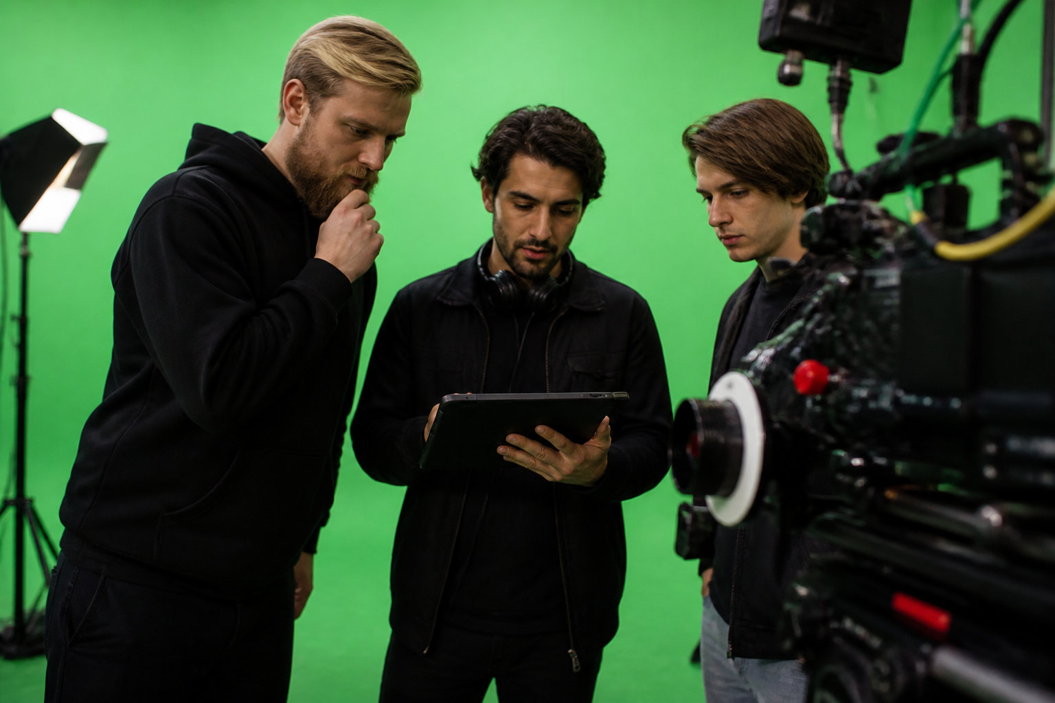 4 formats de tournage pour dynamiser vos collaborateurs