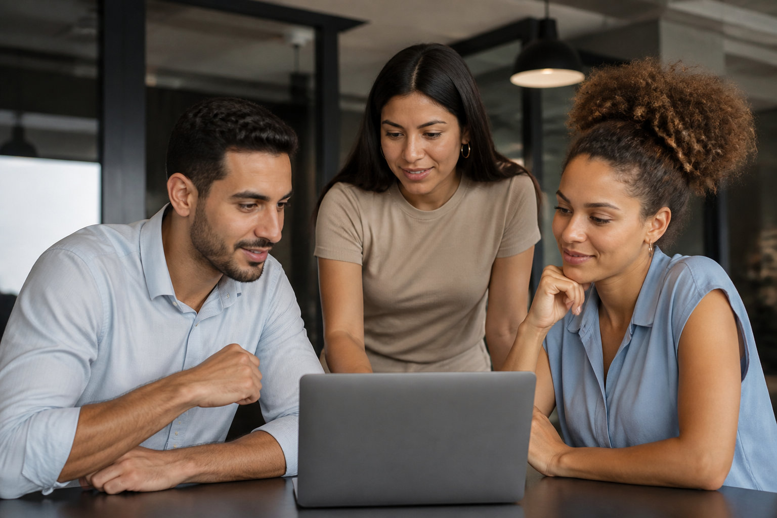 3 leviers pour transformer l'organisation en marketplace de talents