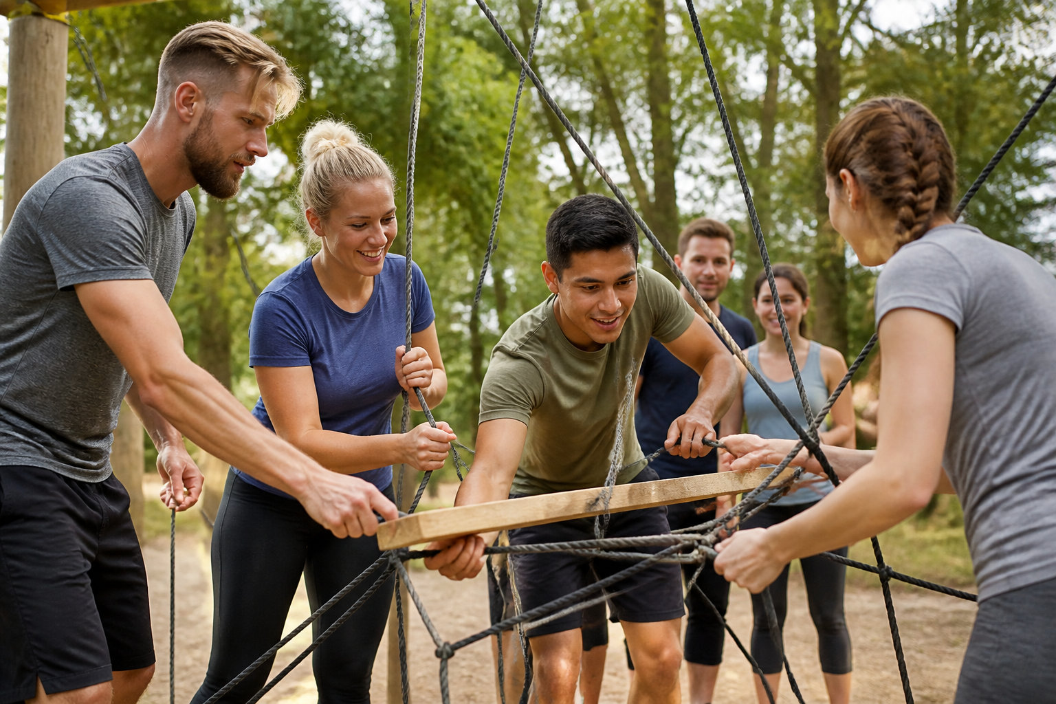Mesurer le ROI d'un team building : transformer les coûts en investissements
