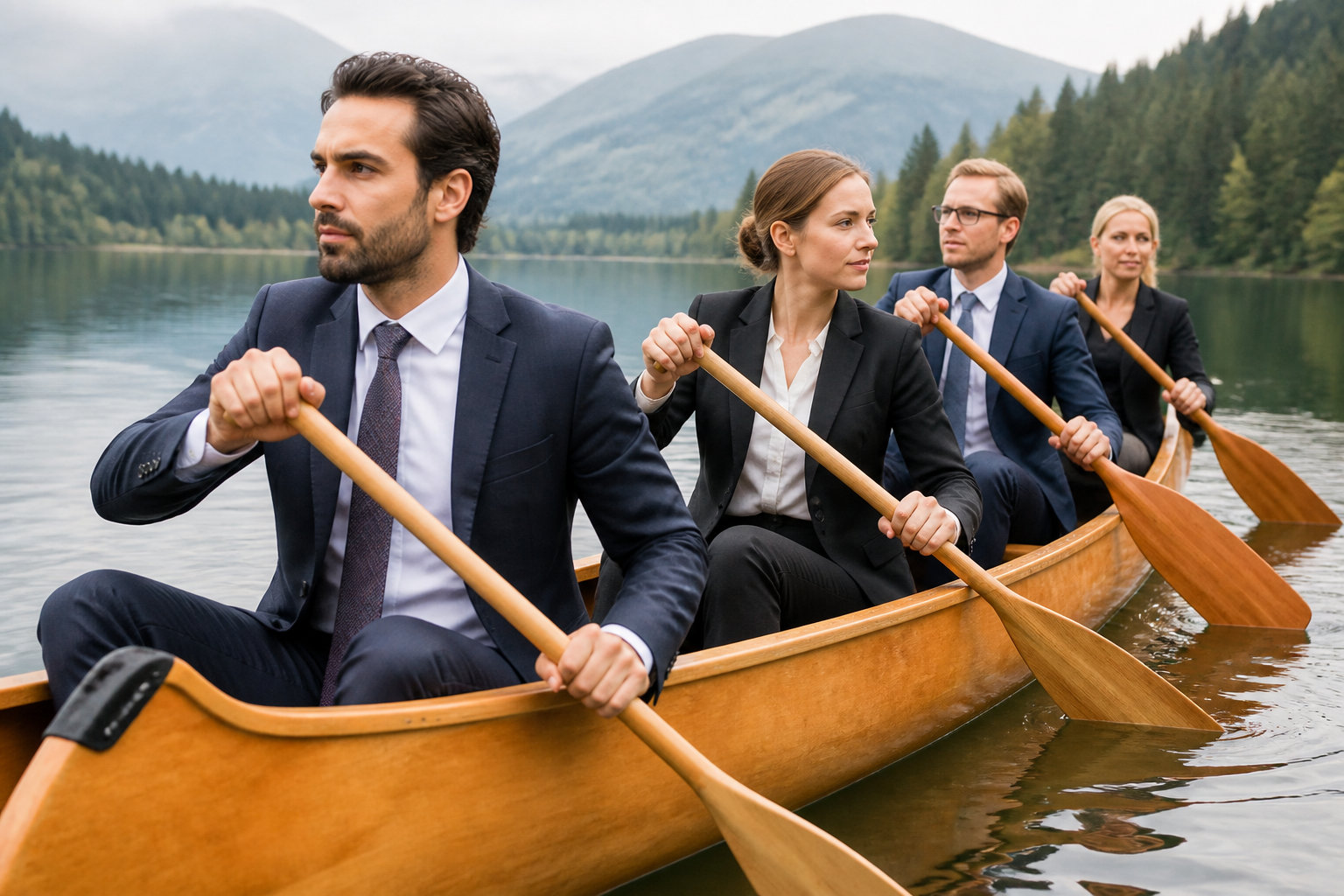Défis sportifs et challenges en plein air