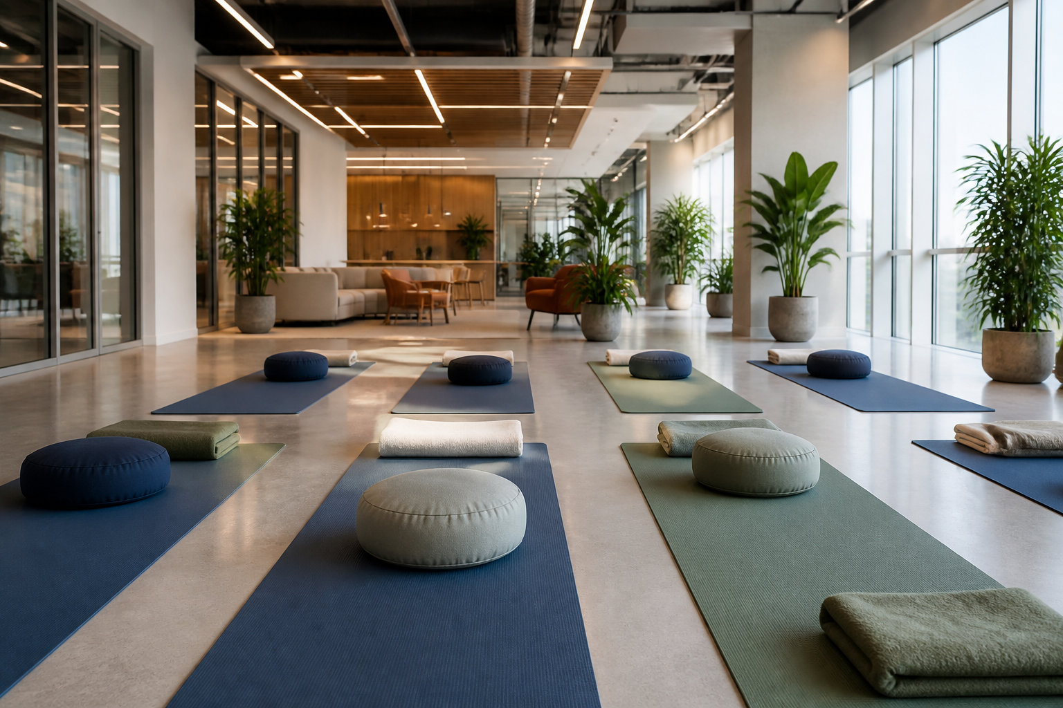 Valoriser votre marque employeur par le sport en entreprise