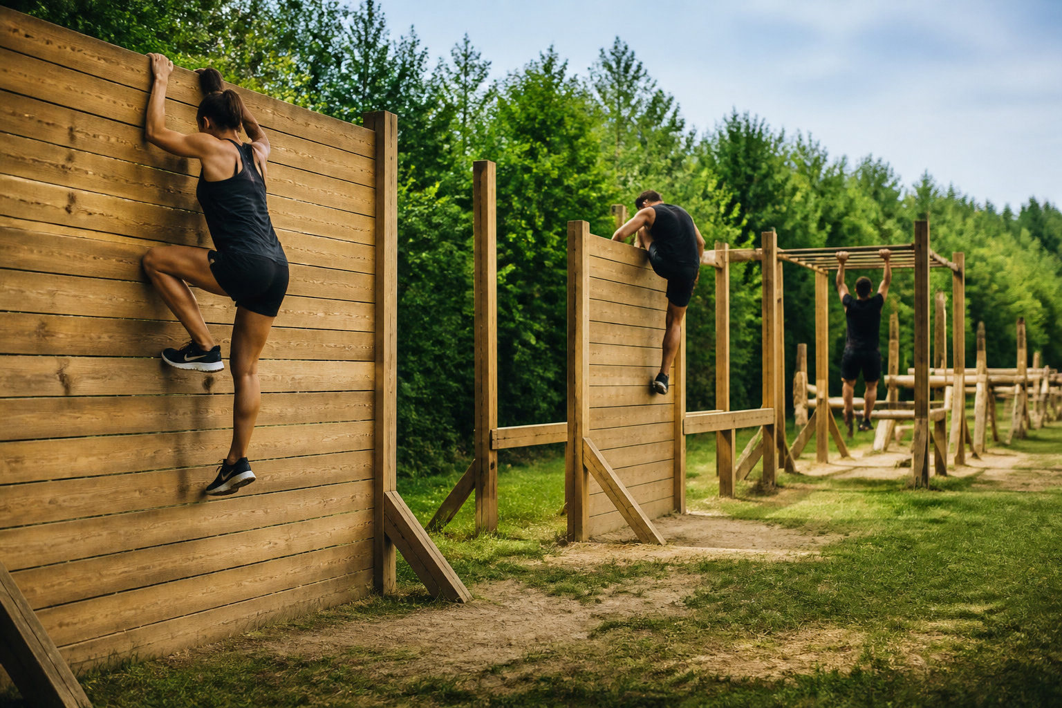 Comment réussir l'organisation de votre événement sportif ?