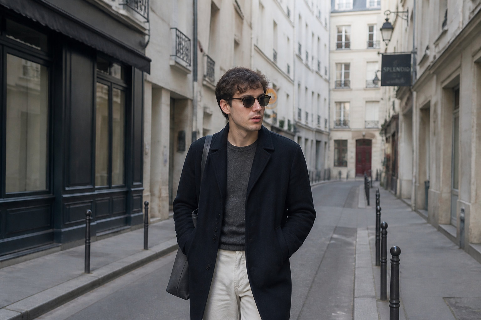 La chasse au trésor urbaine : découvrez Paris autrement