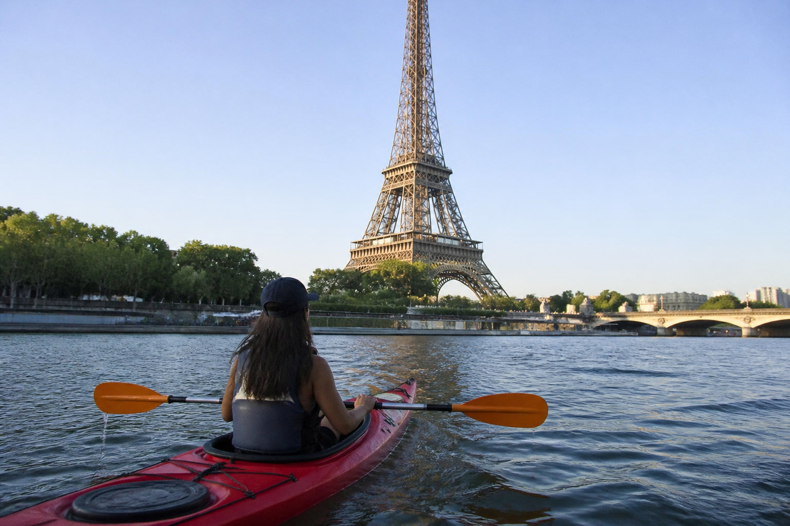 Challenges sportifs en plein air pour l'esprit de corps