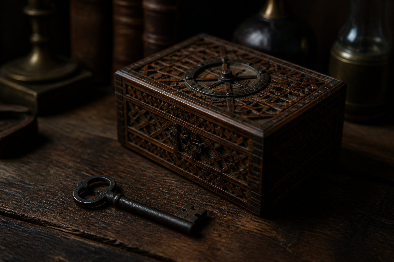 Escape game : la réflexion collective sous pression