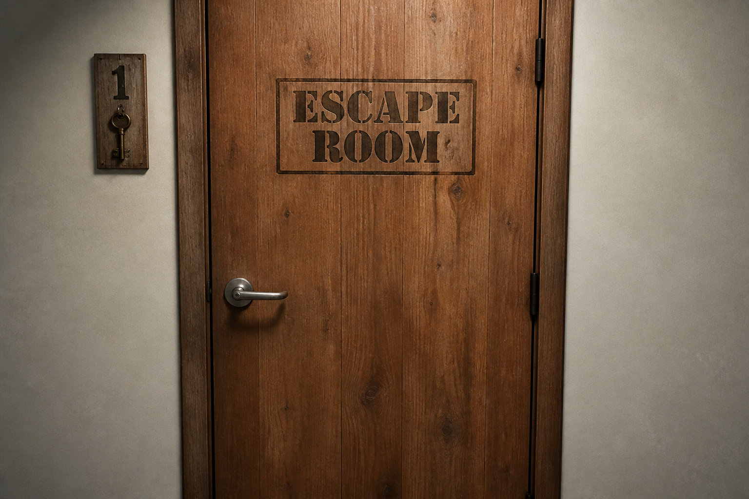 Move to Aixit : l'escape game intense spécial GIGN