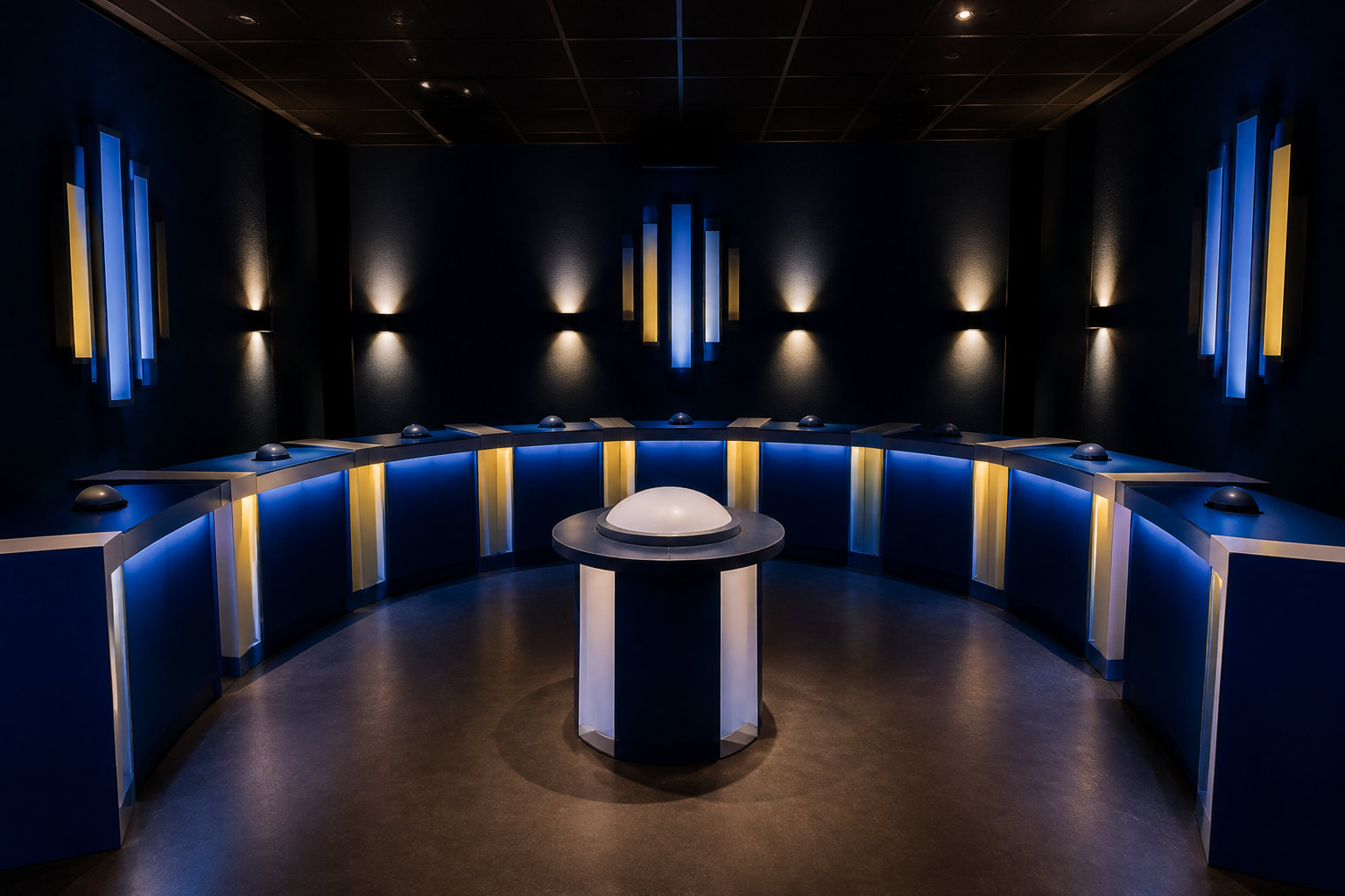 Quiz Room Lille : affrontez vos collègues sur un plateau TV