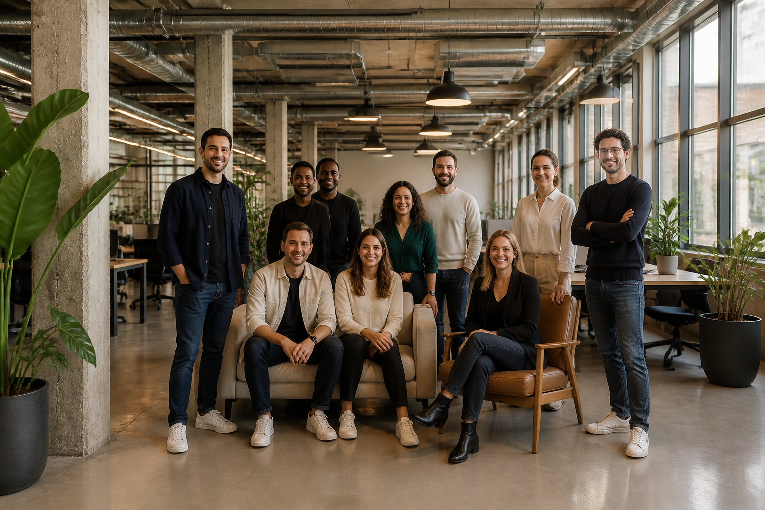 Des solutions sur mesure pour une culture d'entreprise unique
