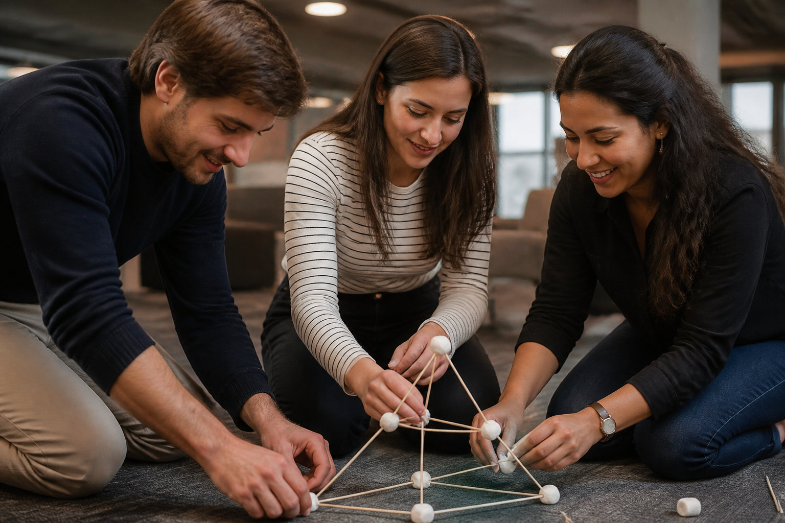 Comment choisir une expérience adaptée à votre équipe ?