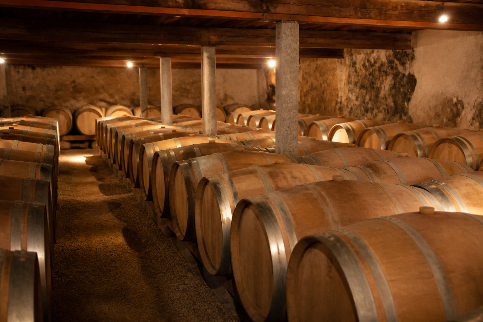 L'Escape Wine pour allier énigmes et terroir