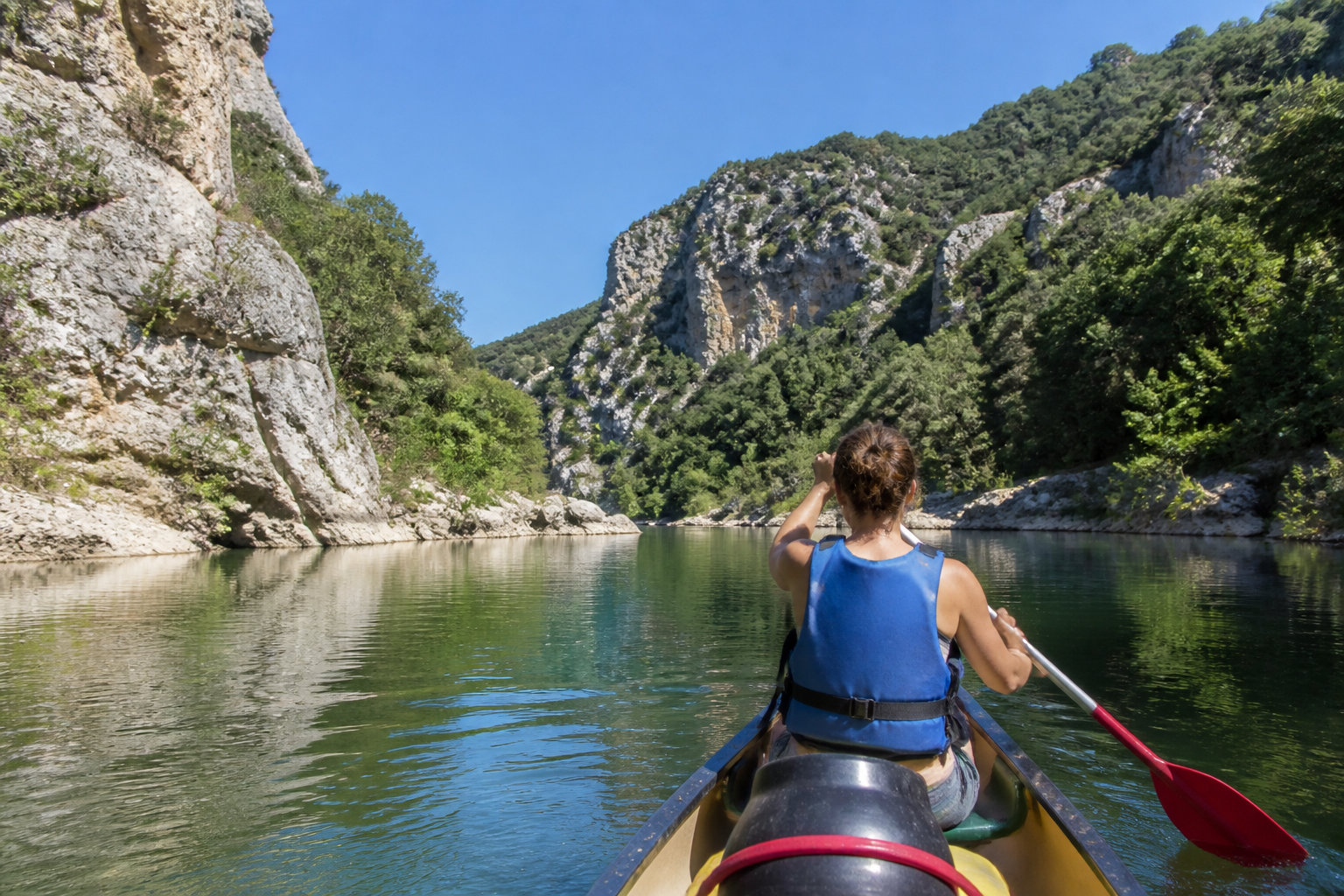 Global Aventure et ses activités de pleine nature