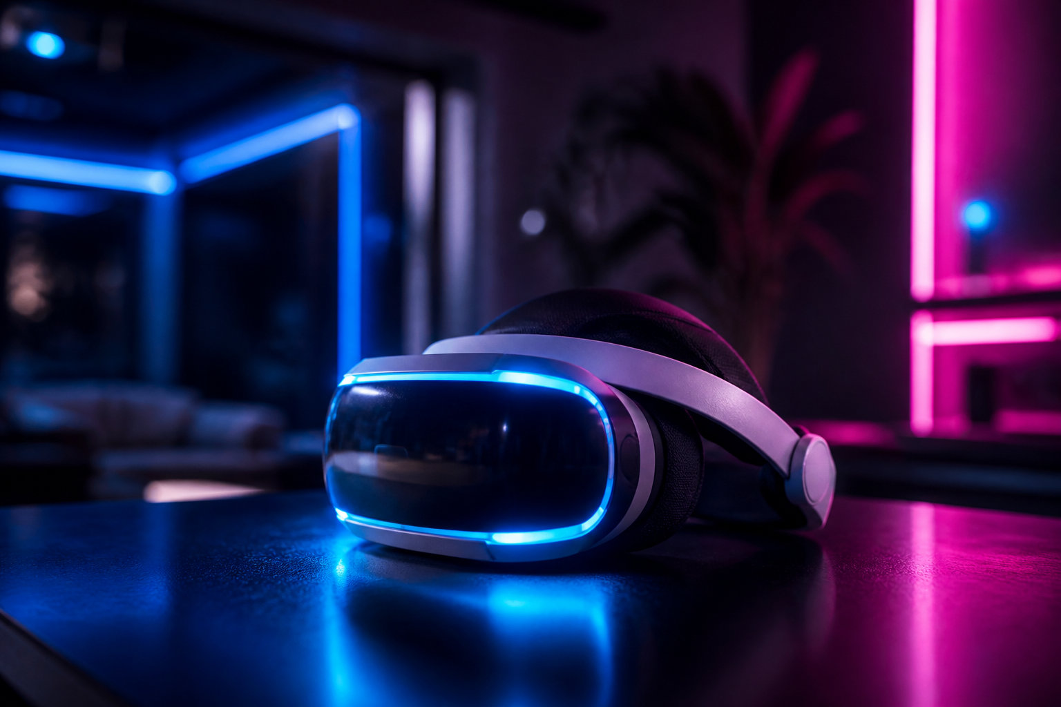 Dream Away : l'immersion totale en réalité virtuelle