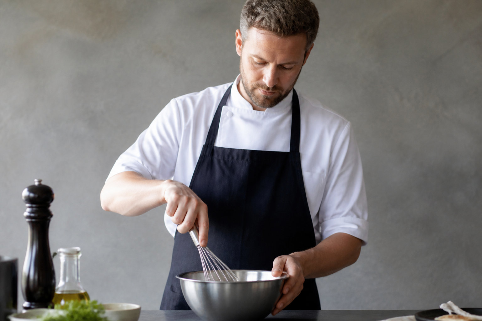 L'Atelier Gourmand : les défis culinaires entre collaborateurs